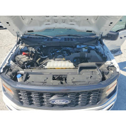 2024 FORD F150 STX 1FTEX2LP4RKE08184 49333716