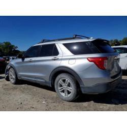 2020 FORD EXPLORER 1FMSK7DH3LGA89176 45914746
