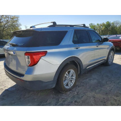 2020 FORD EXPLORER 1FMSK7DH3LGA89176 45914746