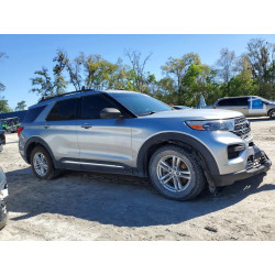 2020 FORD EXPLORER 1FMSK7DH3LGA89176 45914746