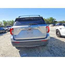 2020 FORD EXPLORER 1FMSK7DH3LGA89176 45914746