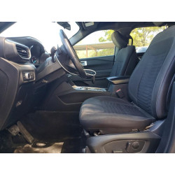 2020 FORD EXPLORER 1FMSK7DH3LGA89176 45914746