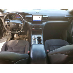 2020 FORD EXPLORER 1FMSK7DH3LGA89176 45914746