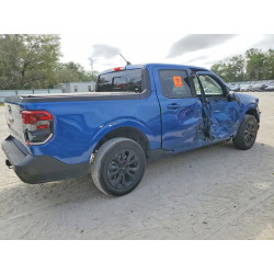 2024 FORD MAVERICK L 3FTTW8M34RRA34549 47504476