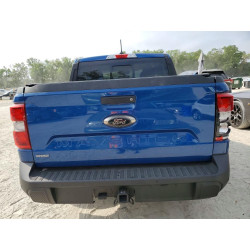 2024 FORD MAVERICK L 3FTTW8M34RRA34549 47504476