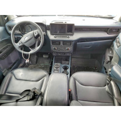 2024 FORD MAVERICK L 3FTTW8M34RRA34549 47504476