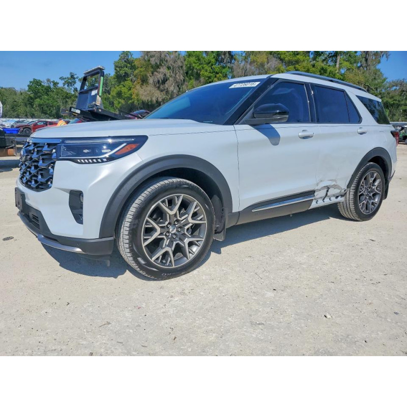 2025 FORD EXPLORER 1FMWK8HC9SGC31017 47726016