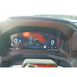 2025 FORD EXPLORER 1FMWK8HC9SGC31017 47726016