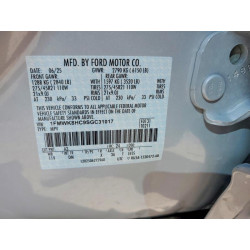 2025 FORD EXPLORER 1FMWK8HC9SGC31017 47726016