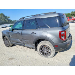 2025 FORD BRONCO 3FMCR9BN0SRE46504 50486436