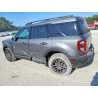 2025 FORD BRONCO 3FMCR9BN0SRE46504 50486436