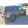 2025 FORD BRONCO 3FMCR9BN0SRE46504 50486436