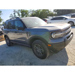 2025 FORD BRONCO 3FMCR9BN0SRE46504 50486436