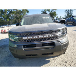 2025 FORD BRONCO 3FMCR9BN0SRE46504 50486436