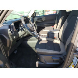 2025 FORD BRONCO 3FMCR9BN0SRE46504 50486436