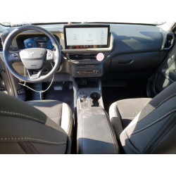 2025 FORD BRONCO 3FMCR9BN0SRE46504 50486436