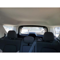 2025 FORD BRONCO 3FMCR9BN0SRE46504 50486436