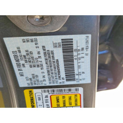 2025 FORD BRONCO 3FMCR9BN0SRE46504 50486436