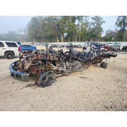 2022 FORD F250 1FT8W2BT4NEC83677 98649125