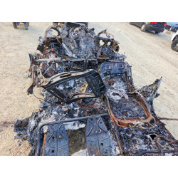 2022 FORD F250 1FT8W2BT4NEC83677 98649125