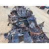 2022 FORD F250 1FT8W2BT4NEC83677 98649125