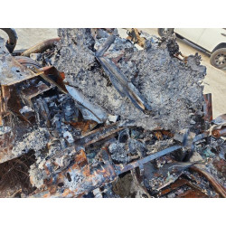 2022 FORD F250 1FT8W2BT4NEC83677 98649125