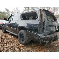 2007 CHEVROLET SUBURBAN