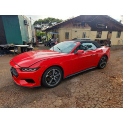 2024 FORD ALL Models 1FAGP8UH1R5130268 47292326