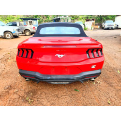 2024 FORD ALL Models 1FAGP8UH1R5130268 47292326