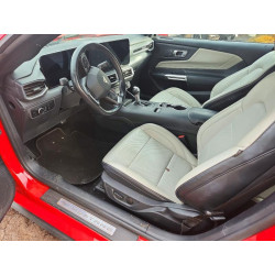 2024 FORD ALL Models 1FAGP8UH1R5130268 47292326