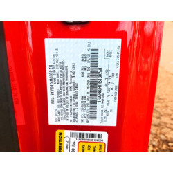 2024 FORD ALL Models 1FAGP8UH1R5130268 47292326