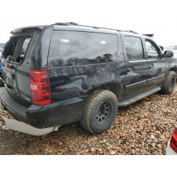 2007 CHEVROLET SUBURBAN