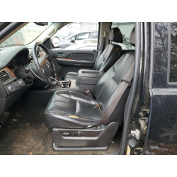 2007 CHEVROLET SUBURBAN