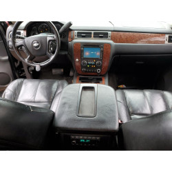 2007 CHEVROLET SUBURBAN