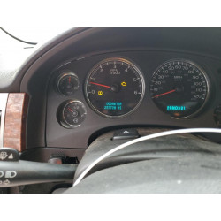 2007 CHEVROLET SUBURBAN