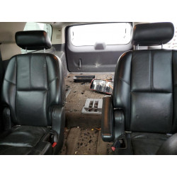 2007 CHEVROLET SUBURBAN