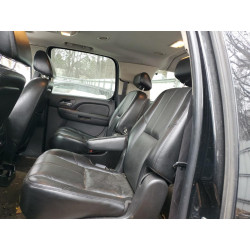 2007 CHEVROLET SUBURBAN