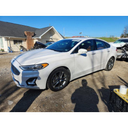 2020 FORD FUSION 3FA6P0RU8LR106377 50847986
