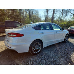 2020 FORD FUSION 3FA6P0RU8LR106377 50847986