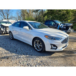 2020 FORD FUSION 3FA6P0RU8LR106377 50847986