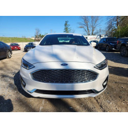 2020 FORD FUSION 3FA6P0RU8LR106377 50847986