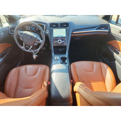 2020 FORD FUSION 3FA6P0RU8LR106377 50847986