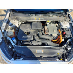 2020 FORD FUSION 3FA6P0RU8LR106377 50847986