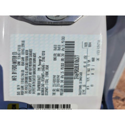 2020 FORD FUSION 3FA6P0RU8LR106377 50847986