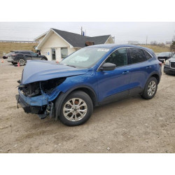 2023 FORD ESCAPE ACT 1FMCU9GN9PUA01749 93879635