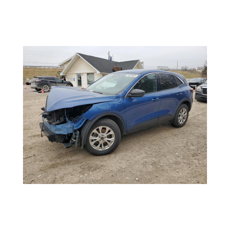 2023 FORD ESCAPE ACT 1FMCU9GN9PUA01749 93879635