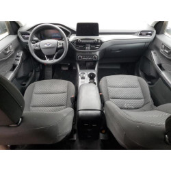 2023 FORD ESCAPE ACT 1FMCU9GN9PUA01749 93879635