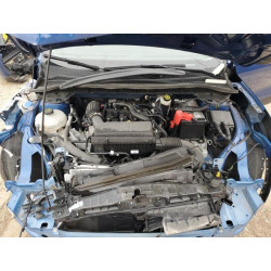 2023 FORD ESCAPE ACT 1FMCU9GN9PUA01749 93879635