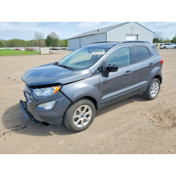 2020 FORD ECOSPORT MAJ6S3GL6LC385305 50831076