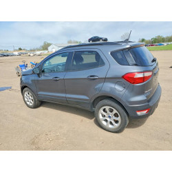 2020 FORD ECOSPORT MAJ6S3GL6LC385305 50831076